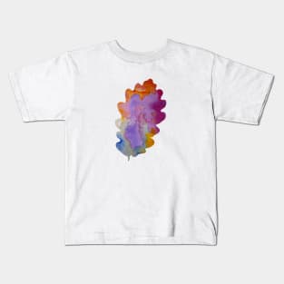 Oak leaf Kids T-Shirt